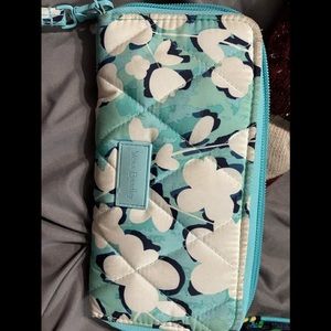 Vera Bradley Wallet